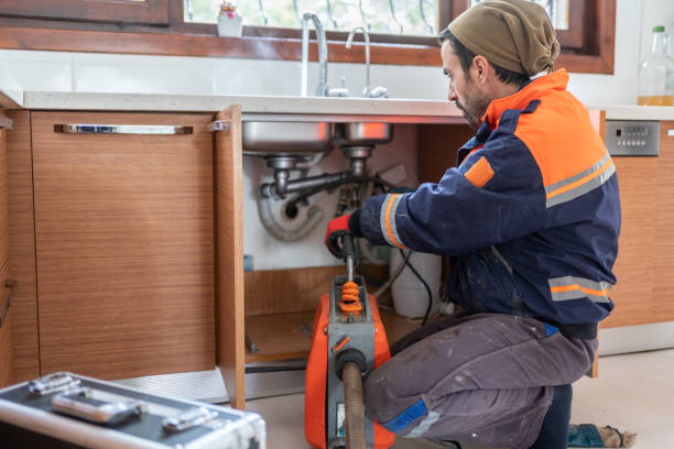 Water Softener Installation in Tazewell, TN