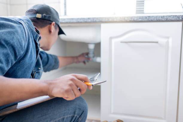Best Best Plumbers Near Me  in Tazewell, TN