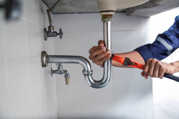 Best Sprinkler Systems  in Tazewell, TN