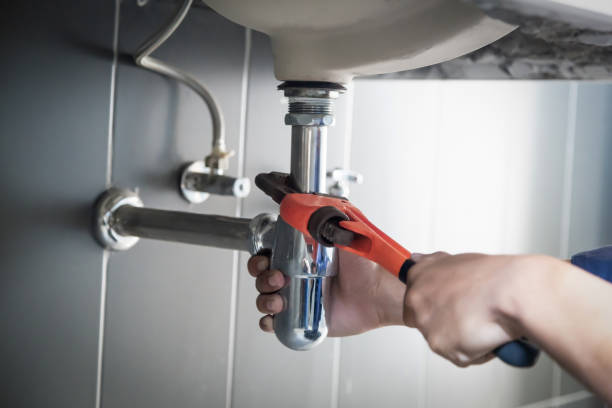 Best Drain Cleaning Services  in Tazewell, TN