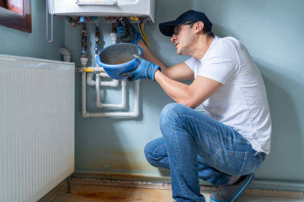 Best Leak Detection Services  in Tazewell, TN