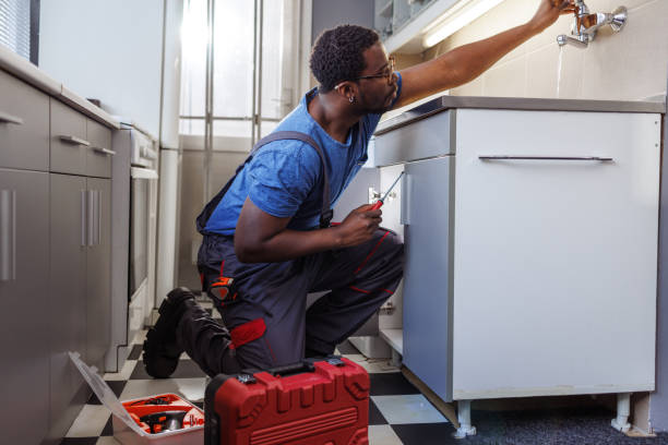 Best Sewer Line Repair  in Tazewell, TN