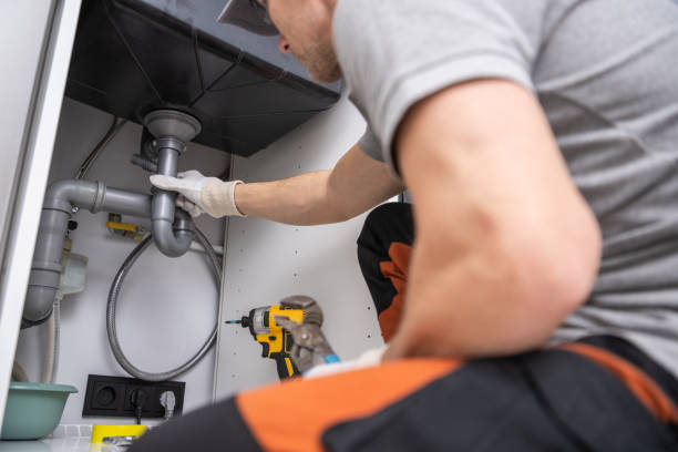 Best Water Leak Repair  in Tazewell, TN