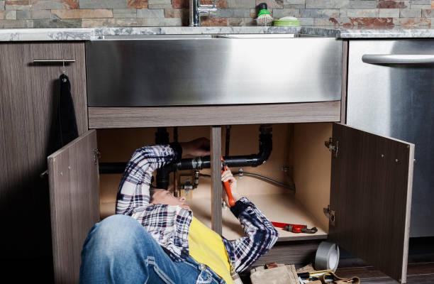  Tazewell, TN Plumbing Pros