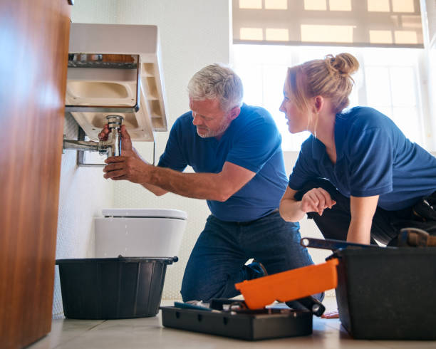 Best Hot Water Heater Installation  in Tazewell, TN